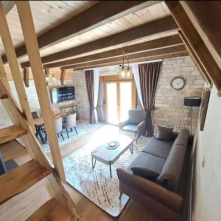 Holiday Homes Durmitor Idyll Zabljak  Luaran gambar
