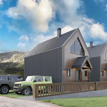 Holiday Homes Durmitor Idyll Zabljak  Luaran gambar