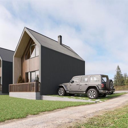 Holiday Homes Durmitor Idyll Zabljak  Luaran gambar