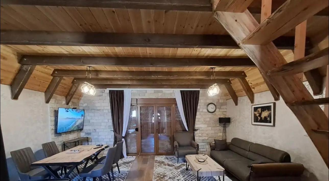 Holiday Homes Durmitor Idyll Zabljak  Luaran gambar